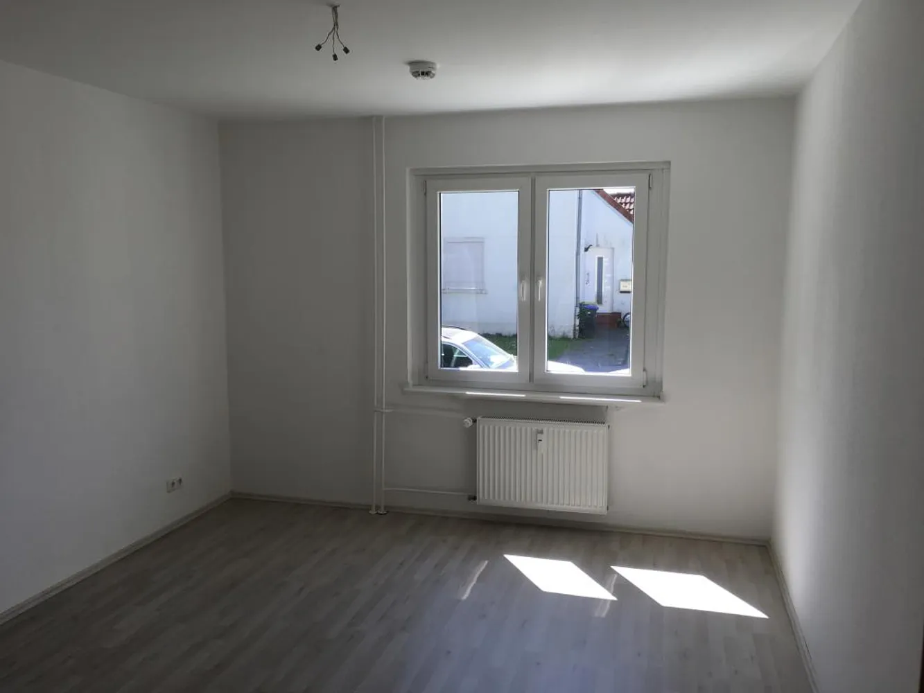 3 room apartment with 54 m² in Gelsenkirchen – Photo 5
