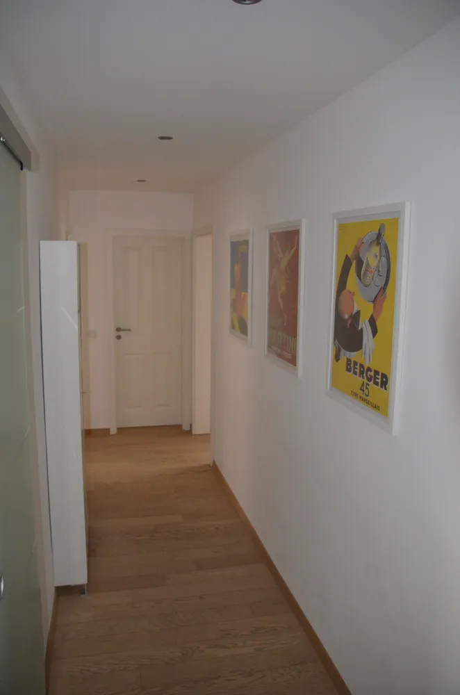 4 room apartment with 110 m² in Frankfurt am Main – Photo 3