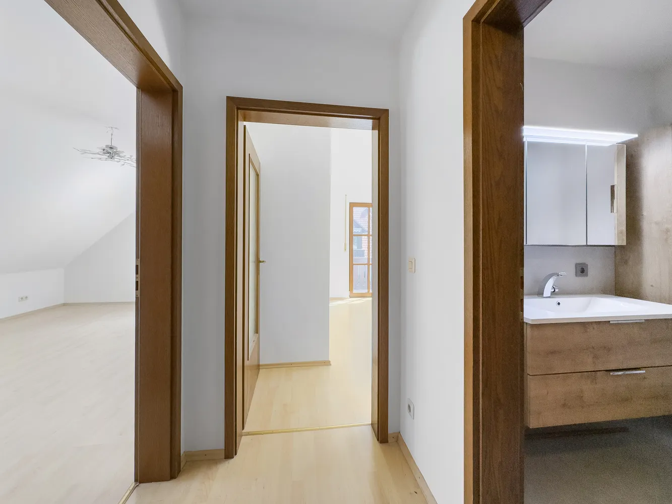 2 room apartment with 46 m² in Fürstenfeldbruck – Photo 6