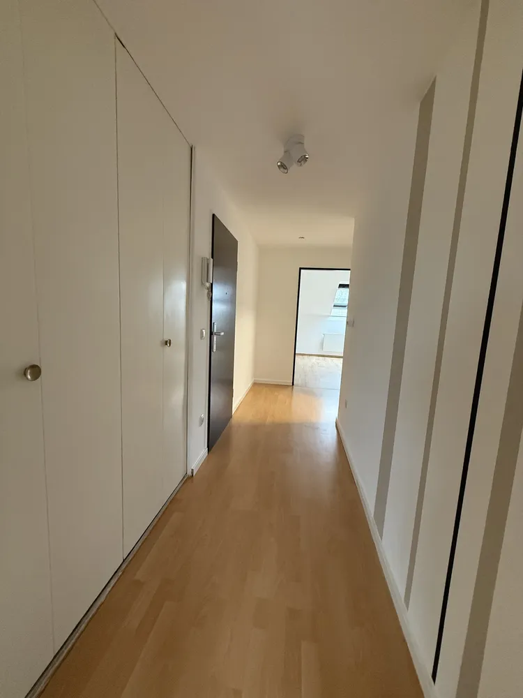 2 Zimmer Wohnung mit 47 m² in Düsseldorf – Bild 8