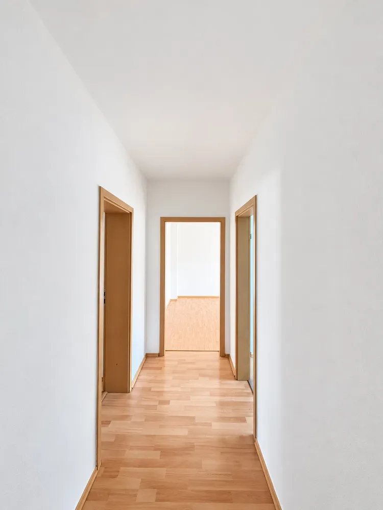 3 Zimmer Wohnung mit 54 m² in Bottrop – Bild 6
