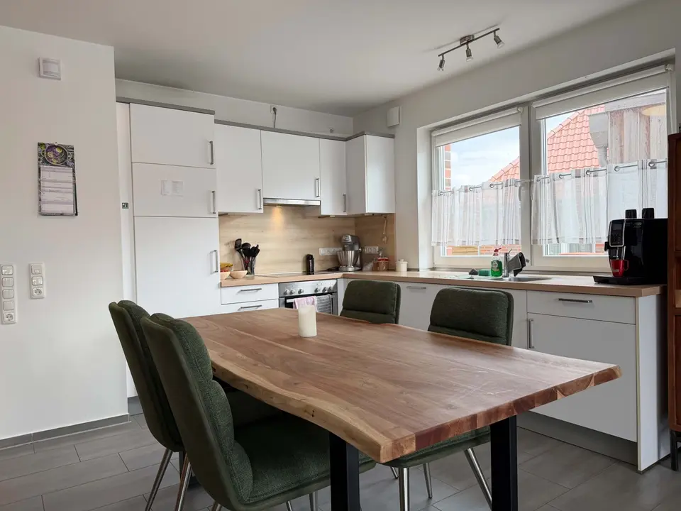 3 Zimmer Haus mit 87 m² in Norden – Bild 1