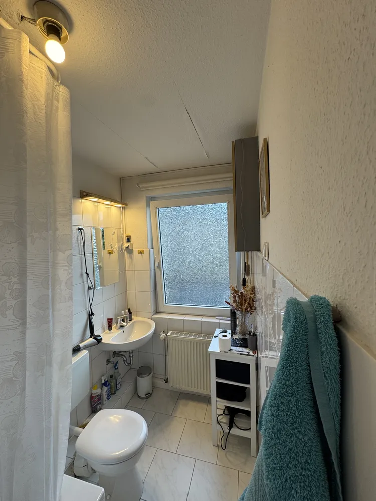 1 Zimmer Wohnung mit 42 m² in Köln – Bild 5