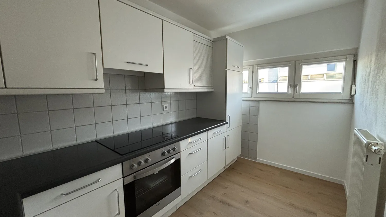 2 room apartment with 61 m² in Biberach an der Riß – Photo 4