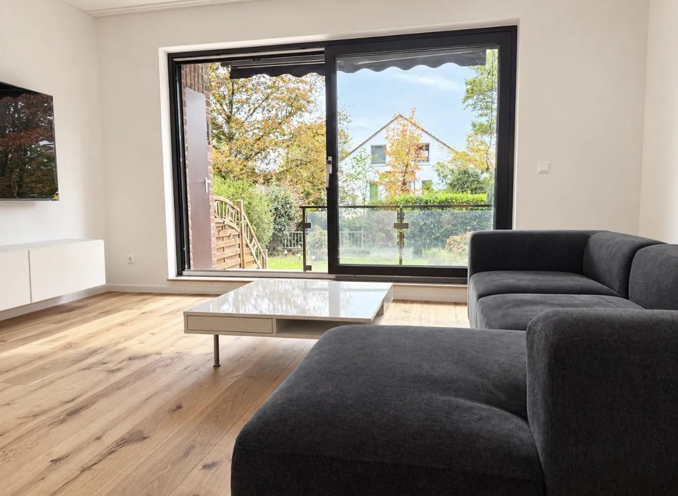2 Zimmer Wohnung mit 71 m² in Düsseldorf – Bild 7