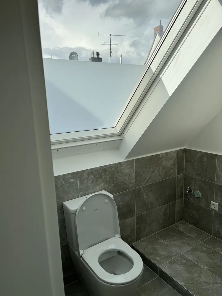 1 Zimmer Wohnung mit 40 m² in Düsseldorf – Bild 3