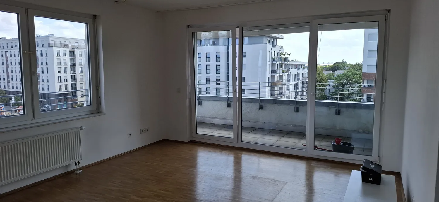 3 Zimmer Wohnung mit 91 m² in Frankfurt am Main – Bild 10