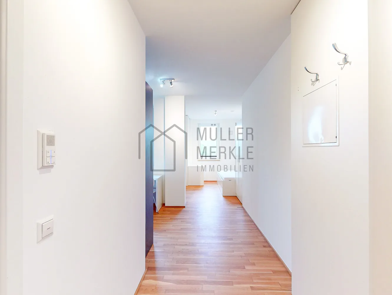1 Zimmer Wohnung mit 18 m² in Frankfurt am Main – Bild 5