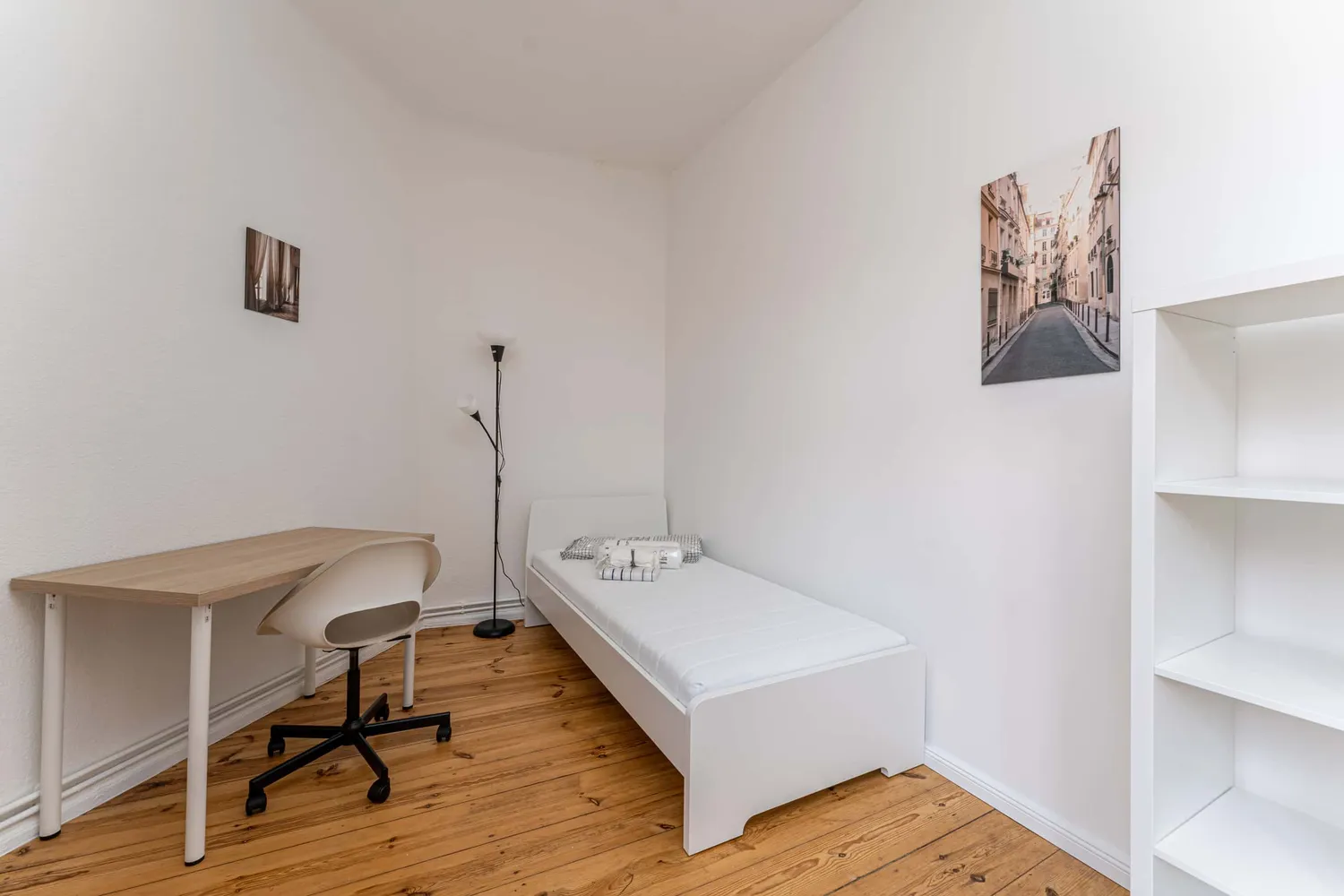 WG-Zimmer in Berlin – Bild 3