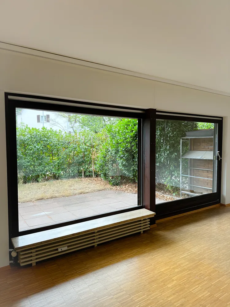3 room apartment with 104 m² in Frankfurt am Main – Photo 2