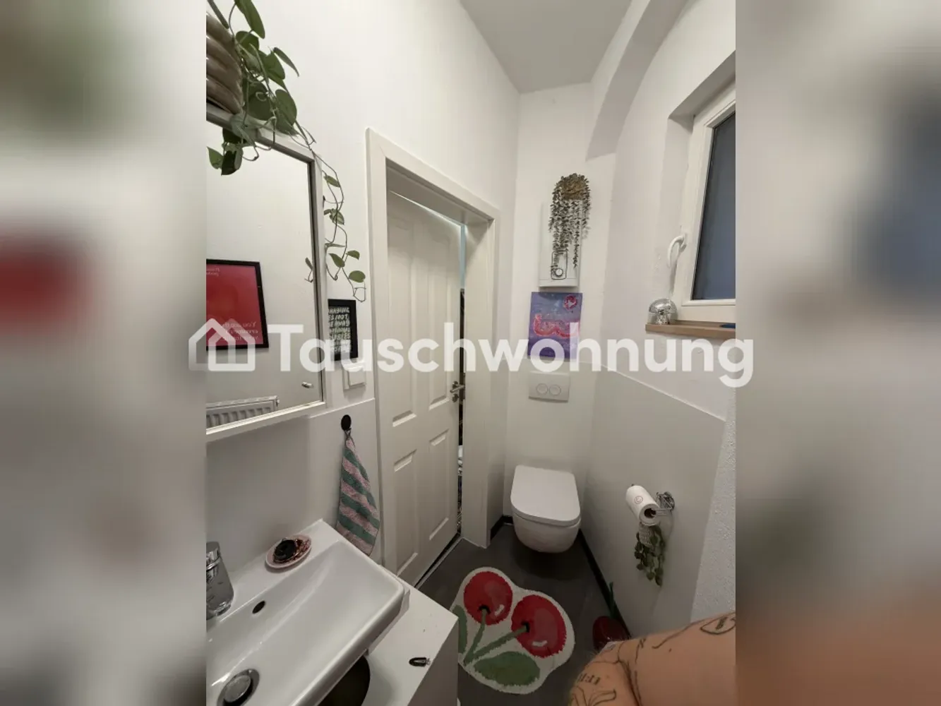 1 Zimmer Wohnung mit 20 m² in Köln – Bild 1