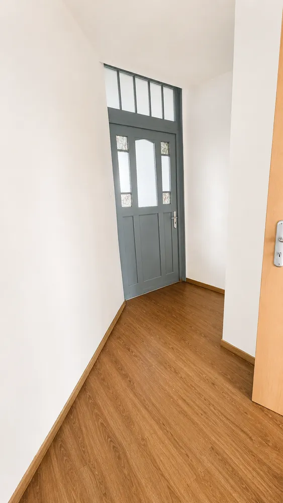 2 room apartment with 34 m² in Chemnitz – Photo 8
