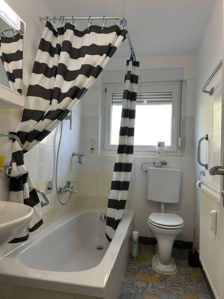 2 Zimmer Wohnung mit 55 m² in Stuttgart – Bild 8