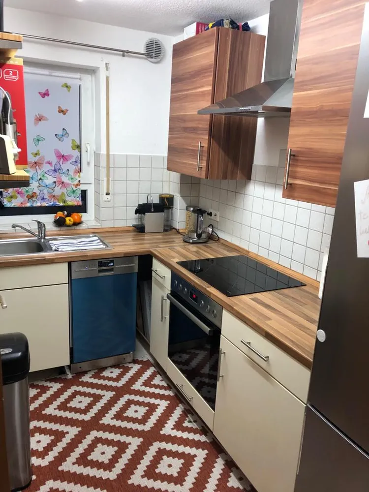 2 Zimmer Wohnung mit 49 m² in Böblingen – Bild 11