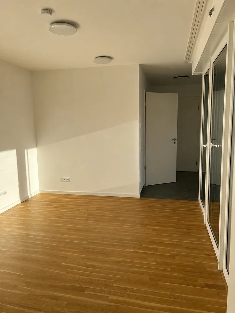 2 Zimmer Wohnung mit 42 m² in Köln – Bild 1