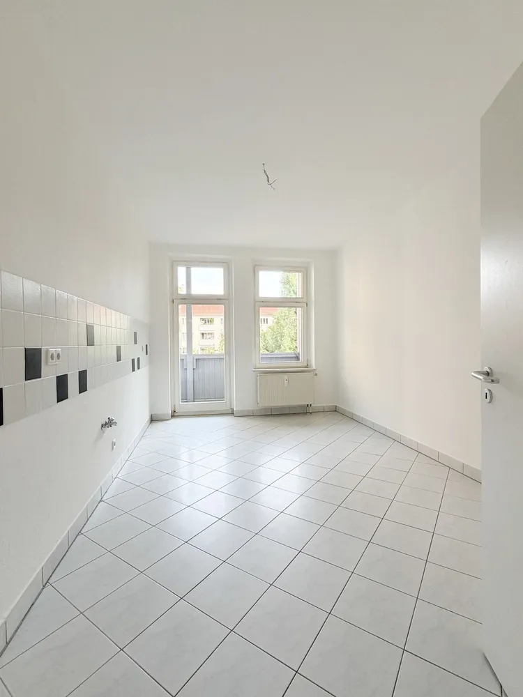 3 Zimmer Wohnung mit 106 m² in Leipzig – Bild 3