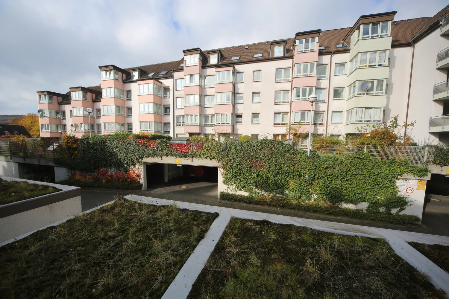 3 Zimmer Wohnung mit 69 m² in Hagen – Bild 3