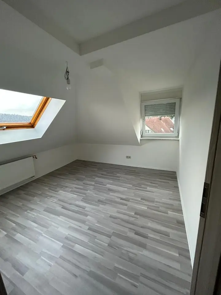 3 Zimmer Wohnung mit 67 m² in Schwäbisch Gmünd – Bild 2