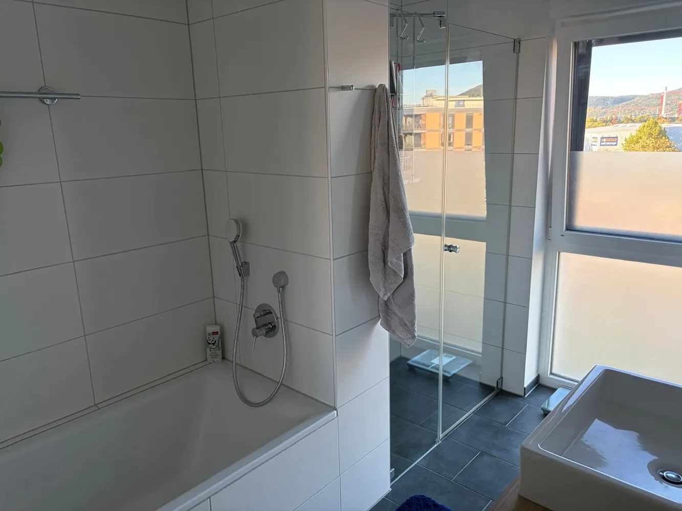 3 Zimmer Wohnung mit 85 m² in Heidelberg – Bild 4
