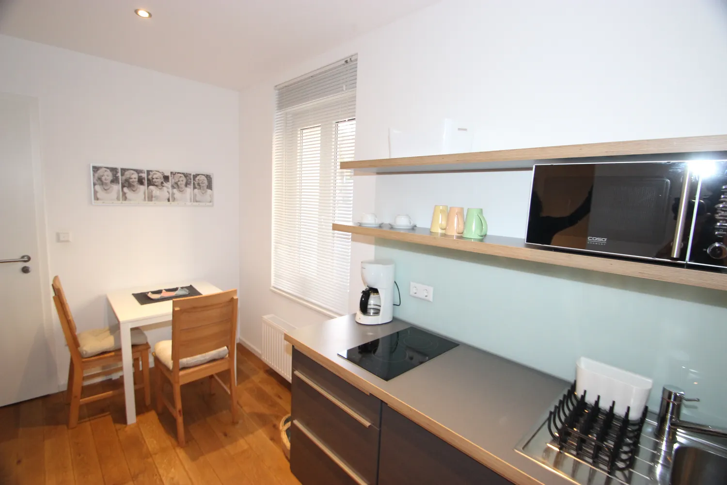 1 Zimmer Wohnung mit 25 m² in Stuttgart – Bild 1