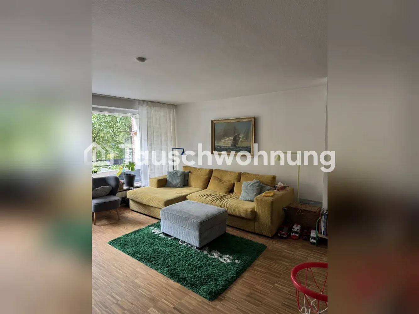 3 Zimmer Wohnung mit 93 m² in Hamburg – Bild 6
