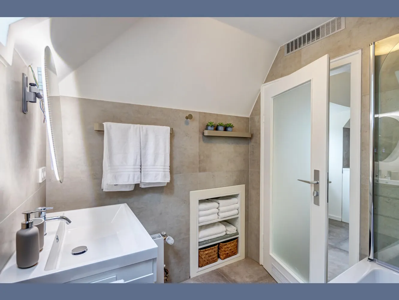 3 Zimmer Wohnung mit 61 m² in München – Bild 9