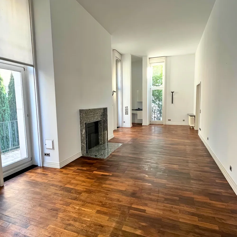 4 Zimmer Wohnung mit 135 m² in Köln – Bild 1