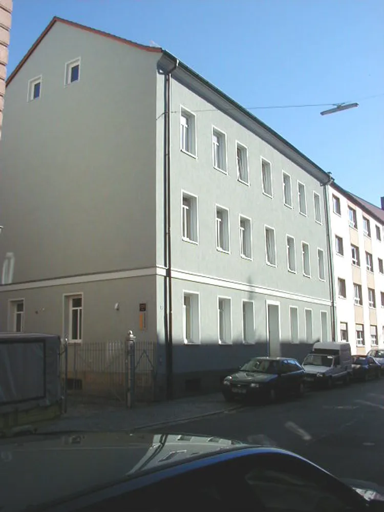 4 Zimmer Wohnung mit 85 m² in Nürnberg – Bild 4