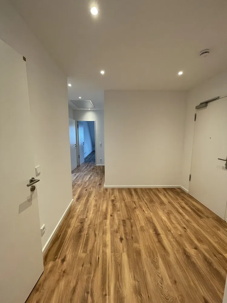 3 Zimmer Wohnung mit 114 m² in Hannover – Bild 4