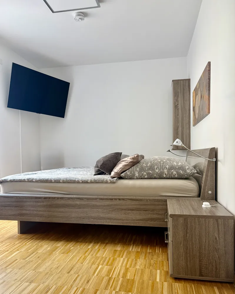 3 Zimmer Wohnung mit 97 m² in Halle (Saale) – Bild 3