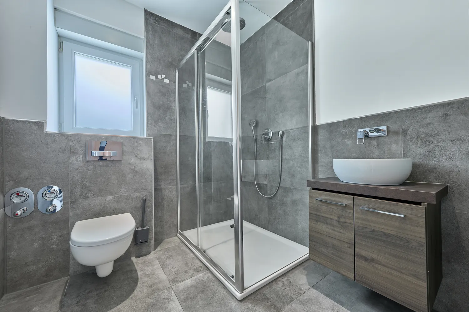 3 Zimmer Wohnung mit 88 m² in Mainz – Bild 7