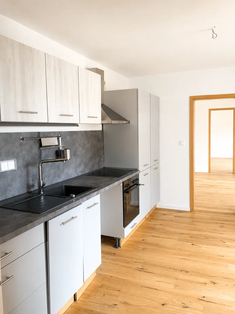 2 Zimmer Wohnung mit 41 m² in Köln – Bild 2
