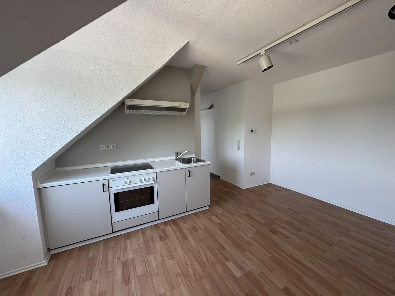 1 Zimmer Wohnung mit 30 m² in Dortmund – Bild 7