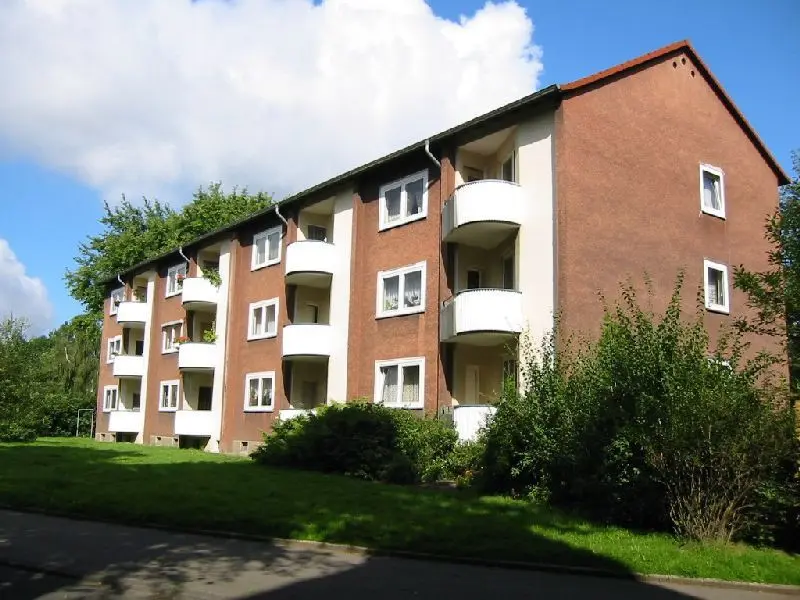 3 Zimmer Wohnung mit 58 m² in Gelsenkirchen – Bild 7