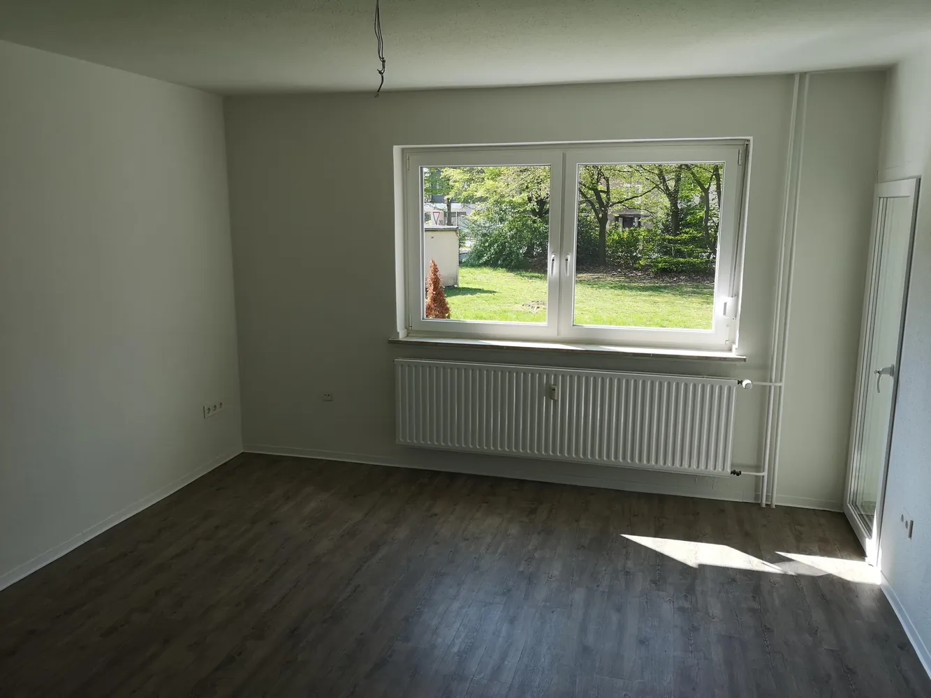 3 Zimmer Wohnung mit 69 m² in Herten – Bild 1