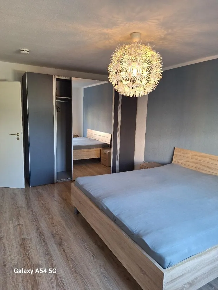 2 Zimmer Wohnung mit 55 m² in Hannover – Bild 6
