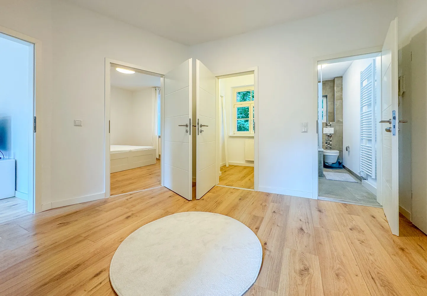2 Zimmer Wohnung mit 63 m² in Dresden – Bild 4