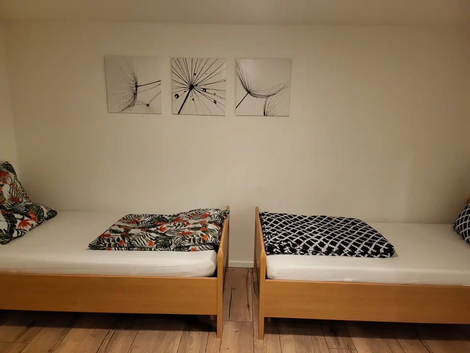 3 Zimmer Haus mit 65 m² in Deggendorf – Bild 1