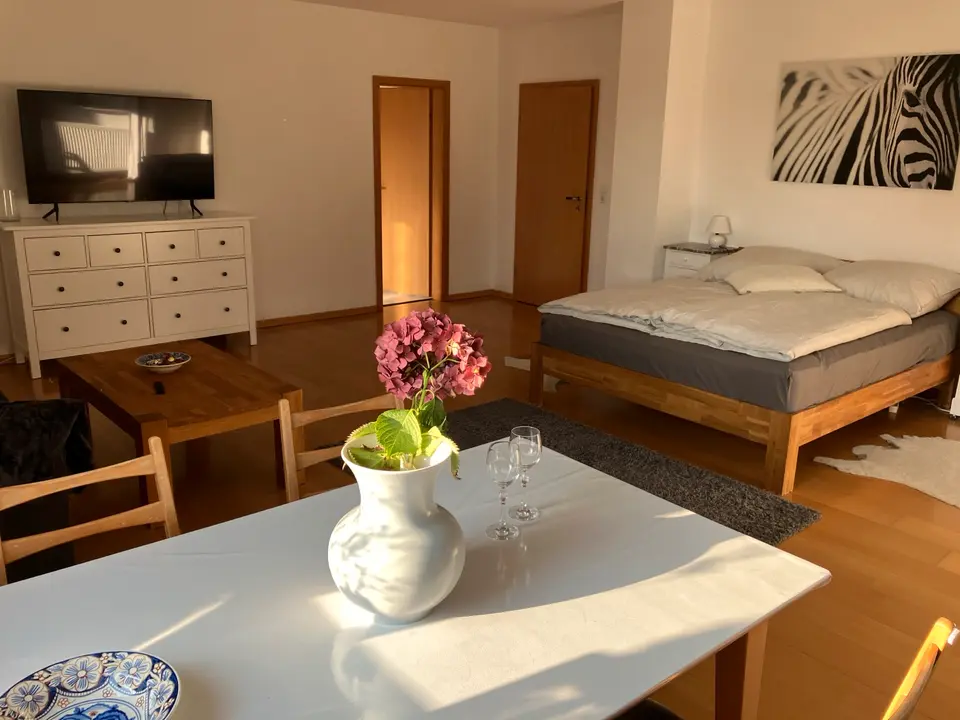 2 Zimmer Wohnung mit 60 m² in Oldenburg – Bild 2
