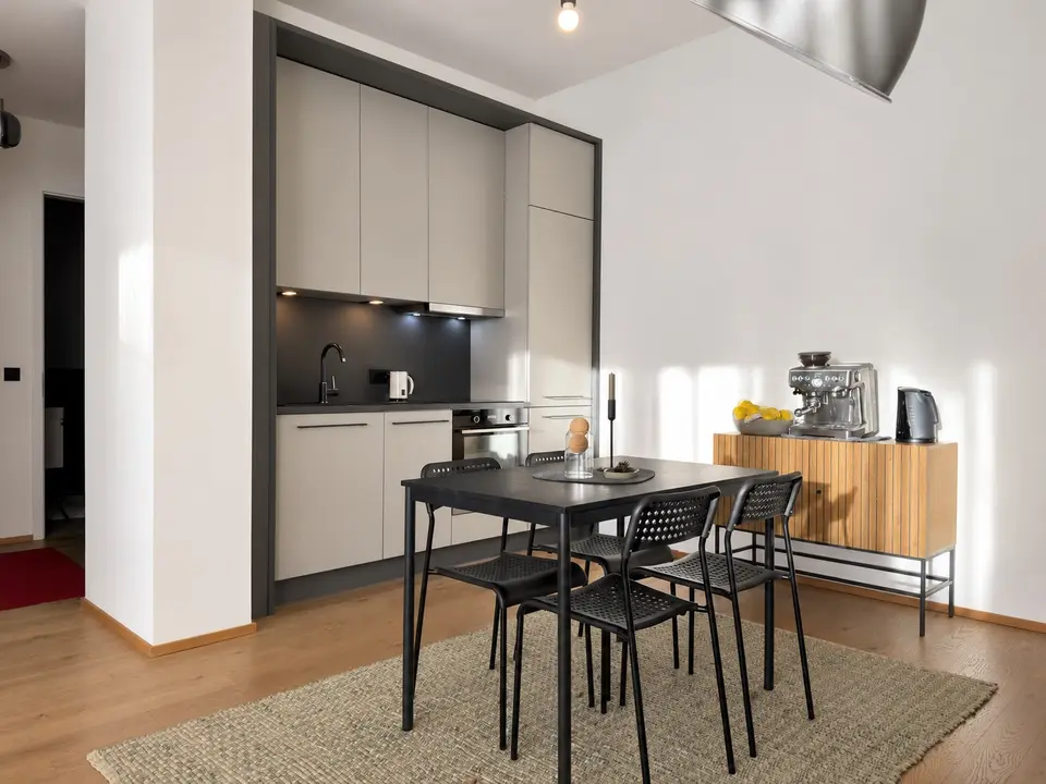 2 Zimmer Wohnung mit 75 m² in Bremen – Bild 5