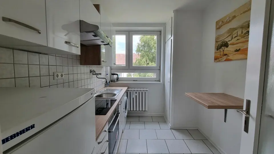 3 Zimmer Wohnung mit 65 m² in Wolfsburg – Bild 2