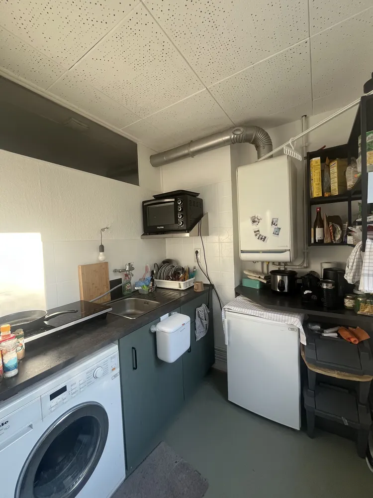 1 Zimmer Wohnung mit 25 m² in Berlin – Bild 6