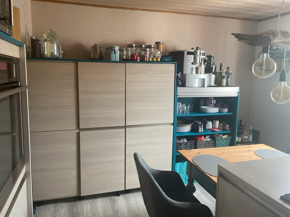 2 Zimmer Wohnung mit 62 m² in Kelheim – Bild 3