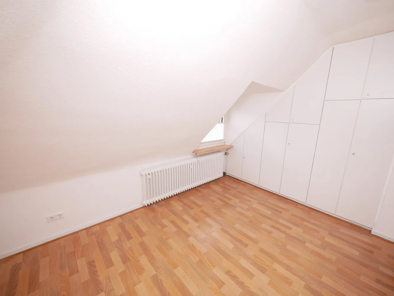 4 Zimmer Wohnung mit 51 m² in Gelsenkirchen – Bild 6