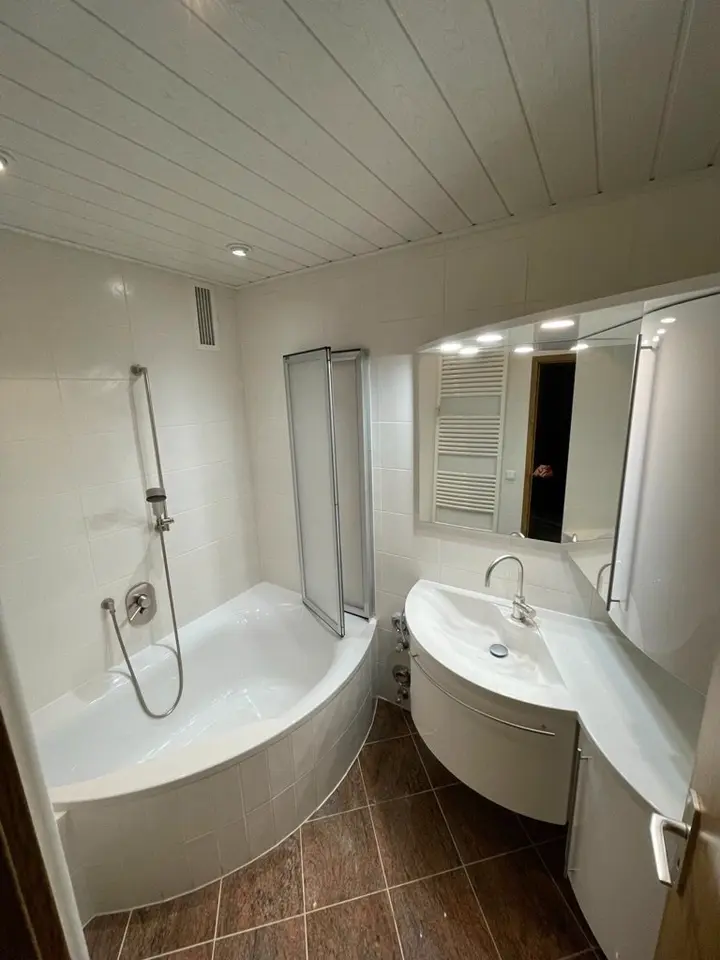 2 Zimmer Wohnung mit 67 m² in Hof – Bild 5