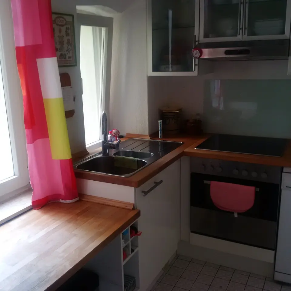 3 Zimmer Wohnung mit 74 m² in Saarbrücken – Bild 6