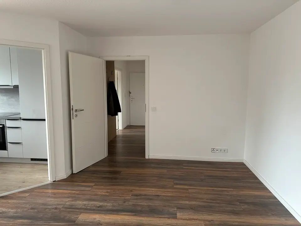 2 Zimmer Wohnung mit 58 m² in Buxtehude – Bild 5