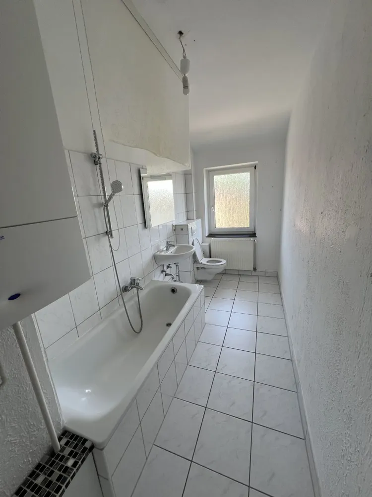 1 Zimmer Wohnung mit 18 m² in Frankfurt am Main – Bild 4