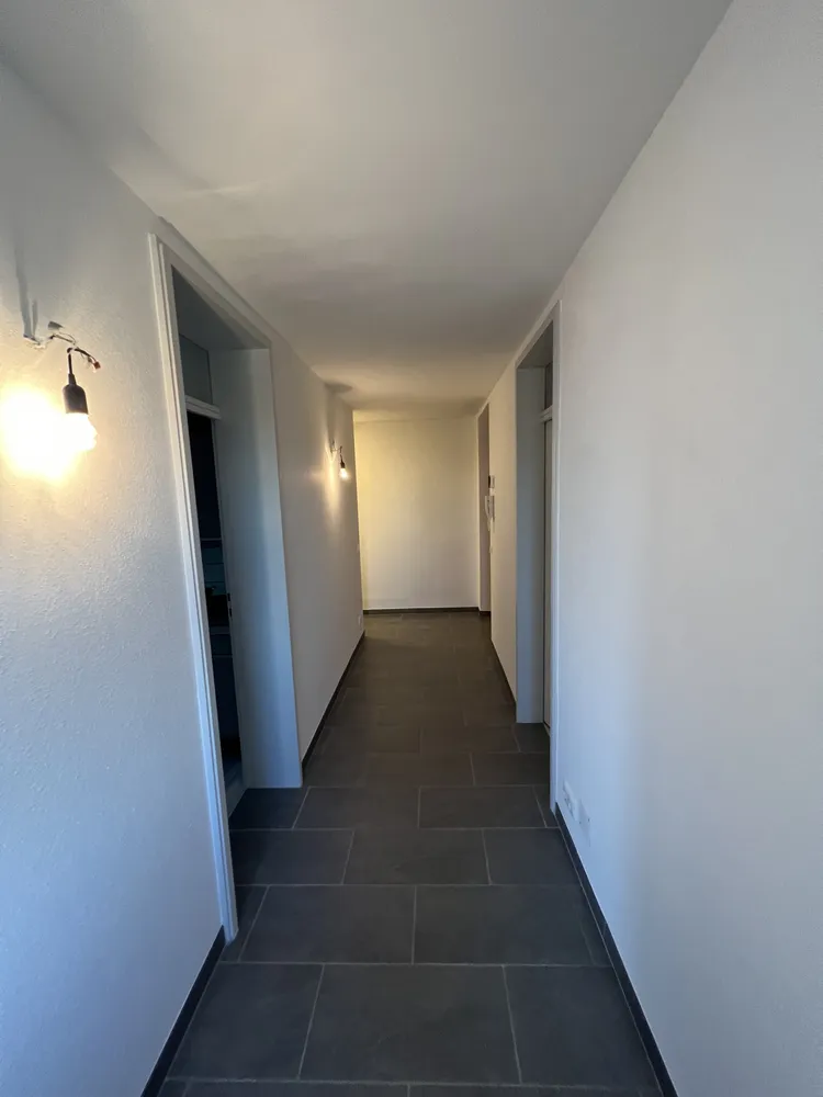 3 room apartment with 68 m² in Saarbrücken – Photo 8