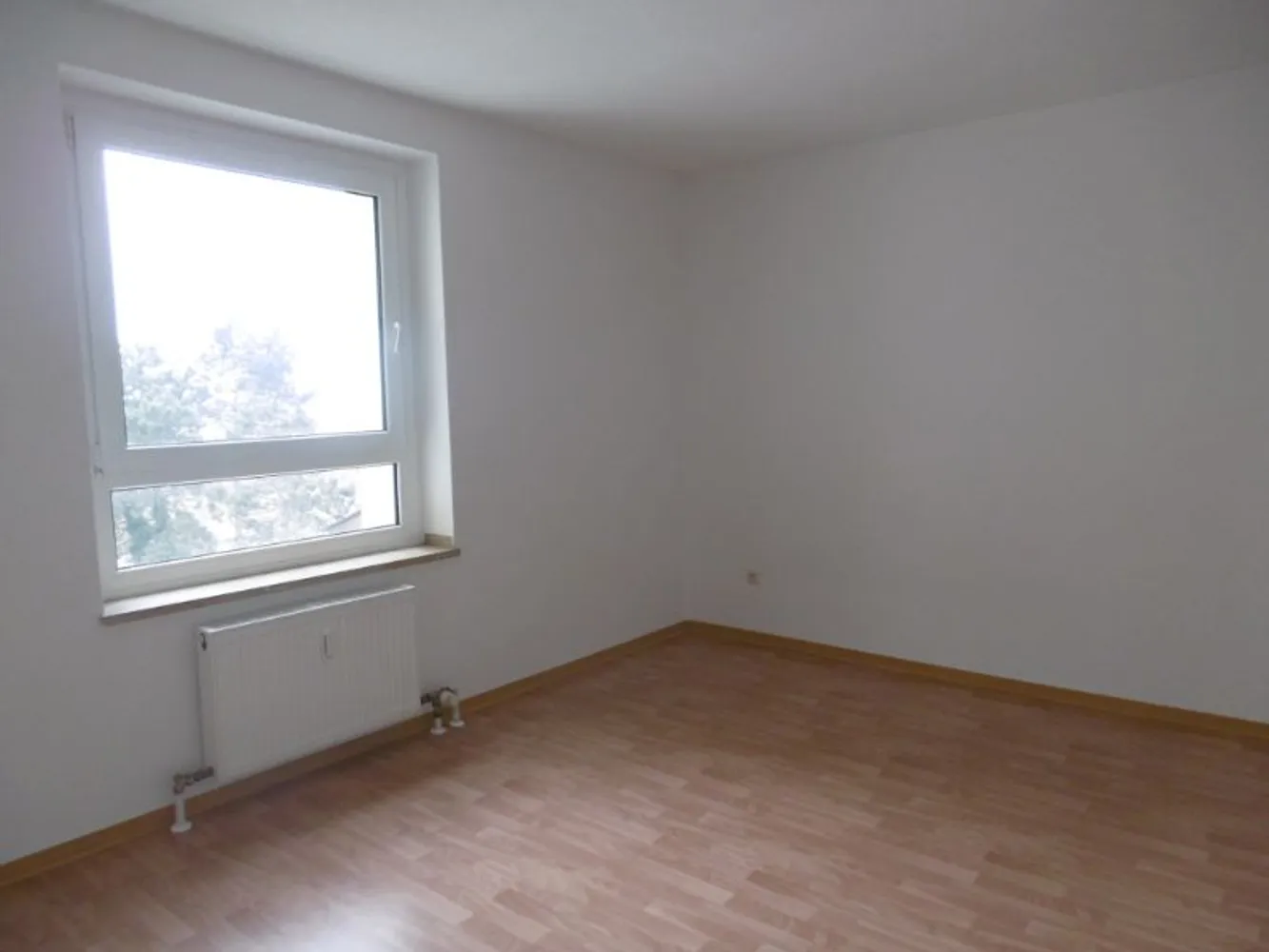2 Zimmer Wohnung mit 59 m² in Bielefeld – Bild 2